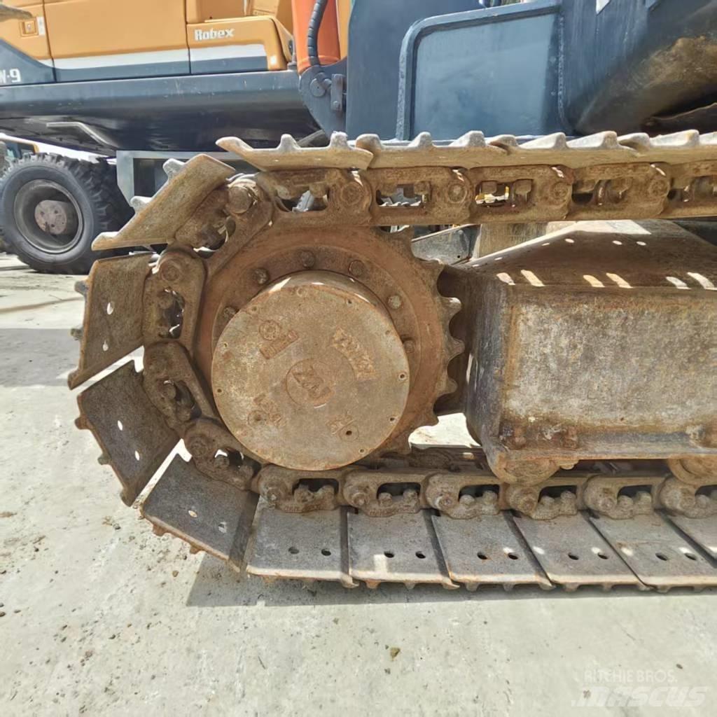Doosan DH 60-7 حفارات صغيرة أقل من 7 طن (حفارات صغيرة)