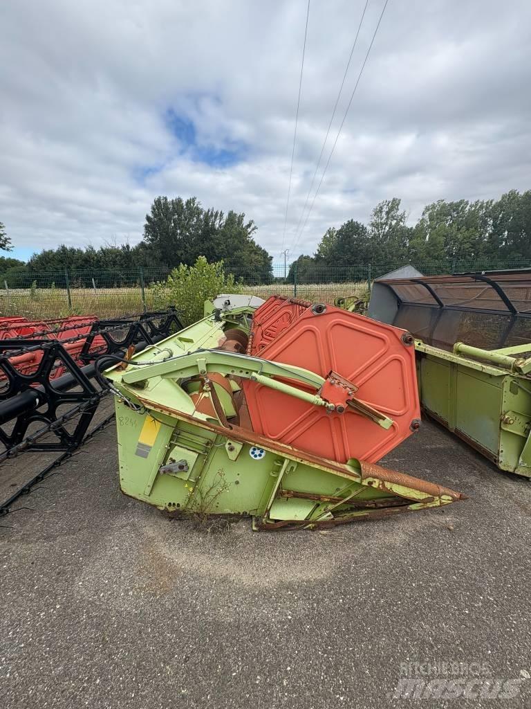 CLAAS 3.90M معدات أخرى للحصاد