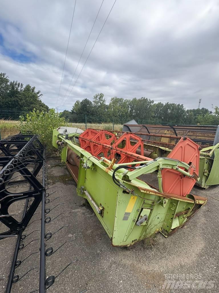 CLAAS 3.90M معدات أخرى للحصاد