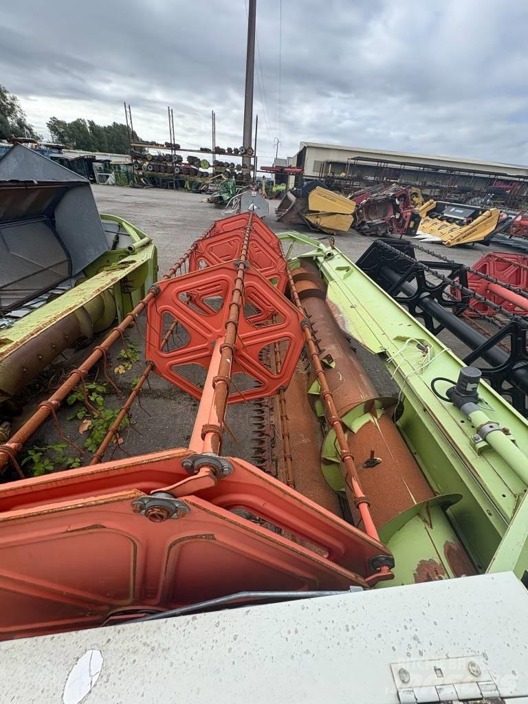CLAAS 3.90M معدات أخرى للحصاد