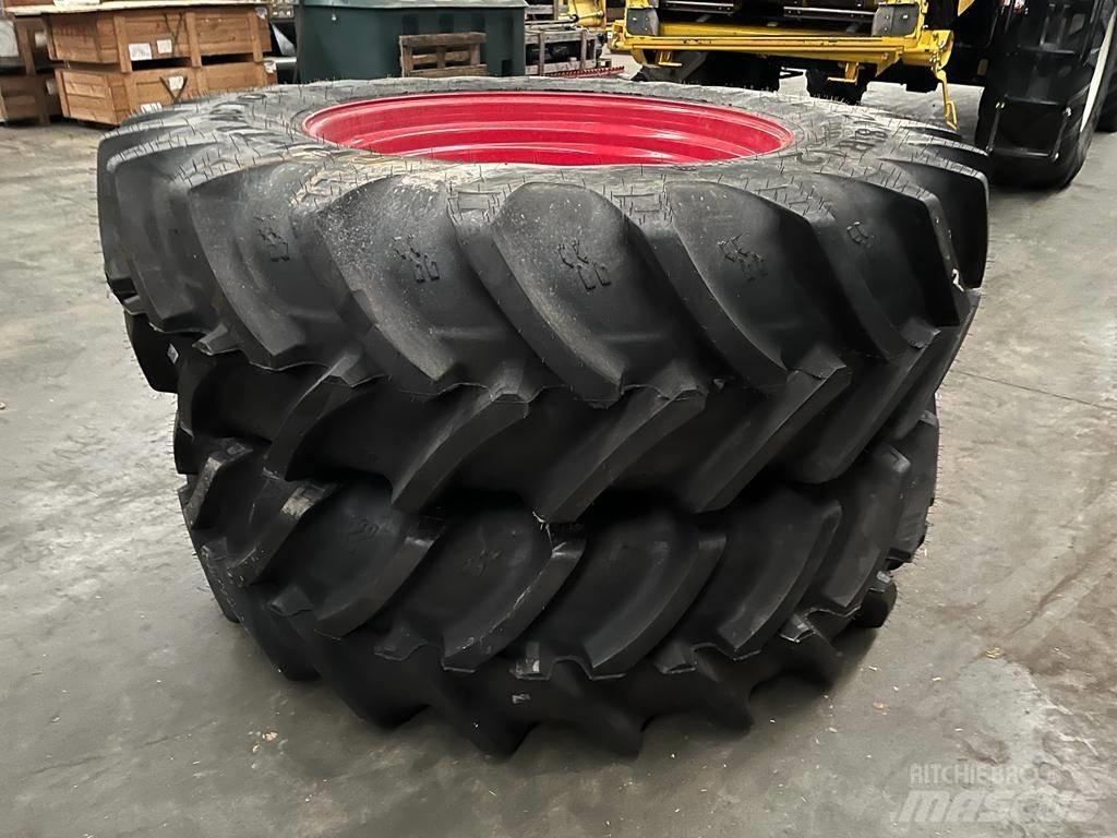 Alliance 520/85/46 الإطارات والعجلات والحافات