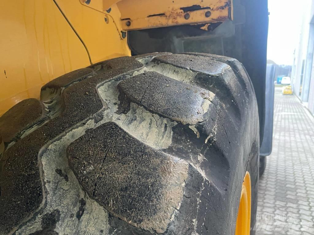Volvo L 60 G لوادر بعجل
