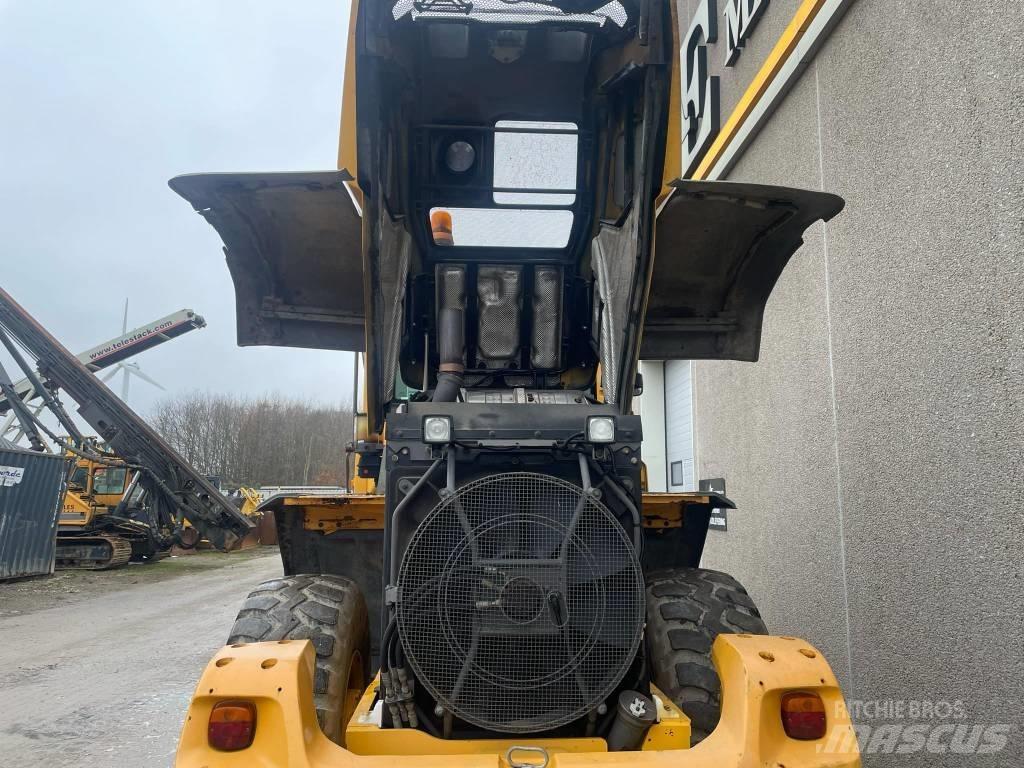 Volvo L 60 G لوادر بعجل