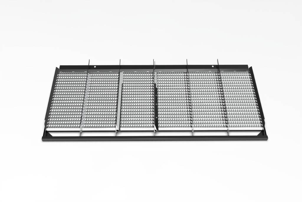 PW 84076561 ملحقات الحصادات