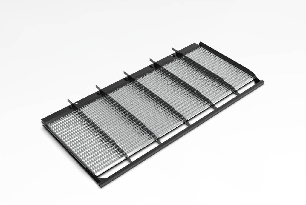 PW 84076561 ملحقات الحصادات