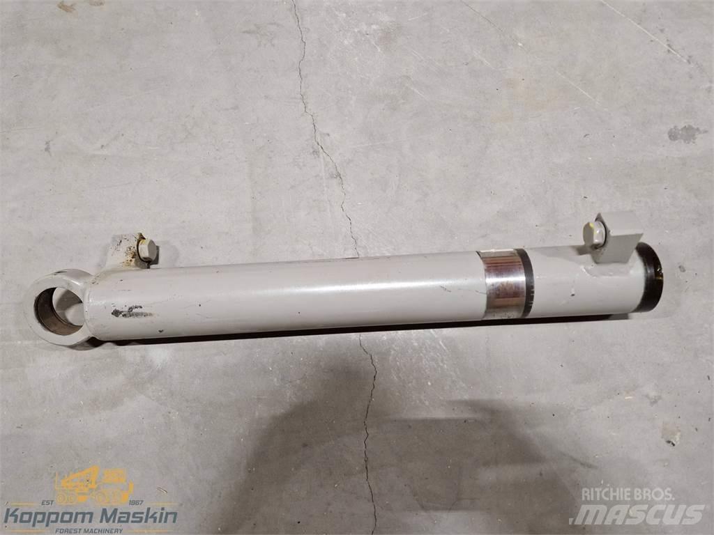 Rottne 078-0055 رؤوس حصادات
