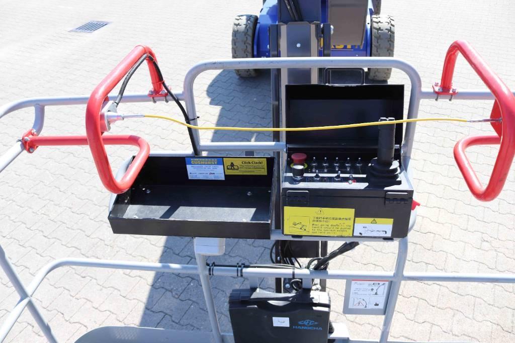 Hangcha GTHZ 170 C رافعات سلة مفصلية