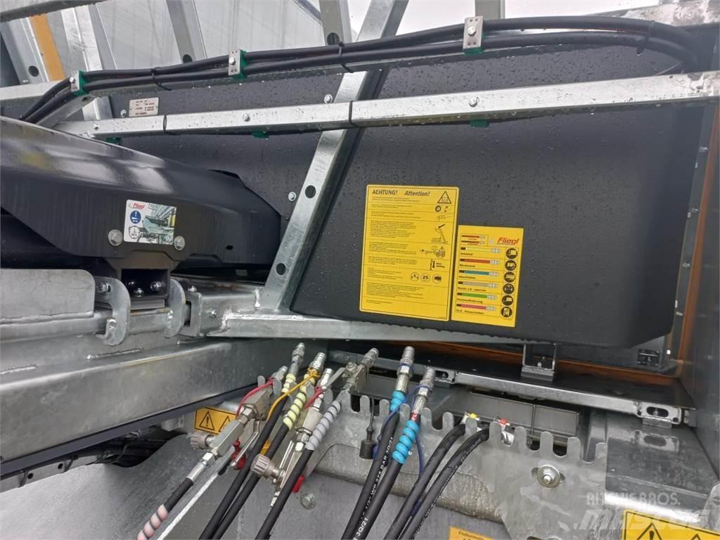 Fliegl ASW 271 Fox مقطورات أخرى