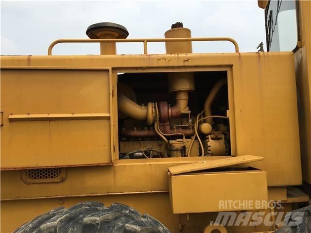 CAT 140G معدات تمهيد الطرق
