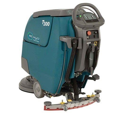 Tennant T300 شاحنات ذات رافعات شوكية - أخرى