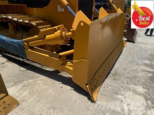 Shantui SD 22 بلدوزرات مجنزرة