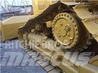 CAT D 5 N بلدوزرات مجنزرة