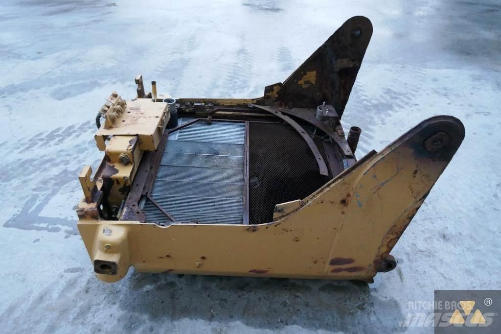 CAT 358-2851 مكونات أخرى