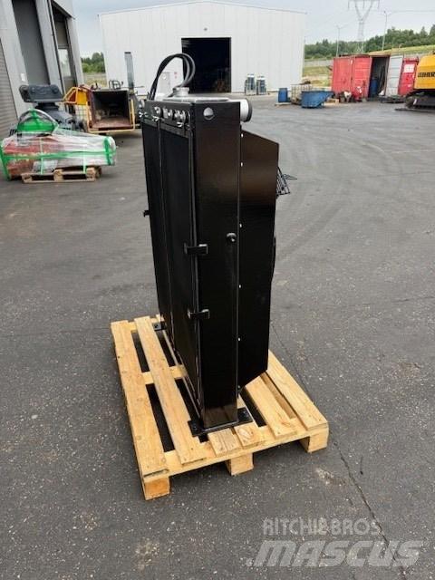 CNH 950/1260 مشعات