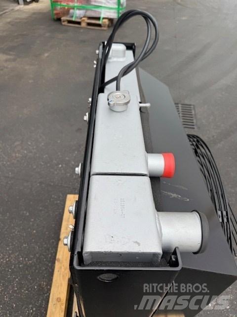 CNH 950/1260 مشعات