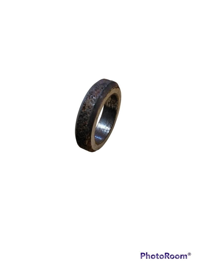 Rottne 056-0007 الشاسيه والتعليق