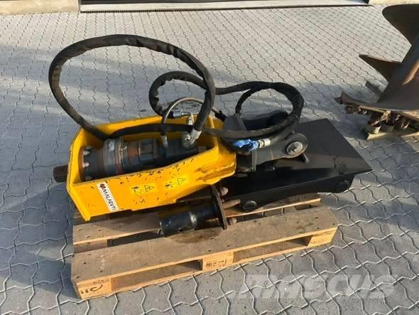 Malaguti Jordbor مثاقيب