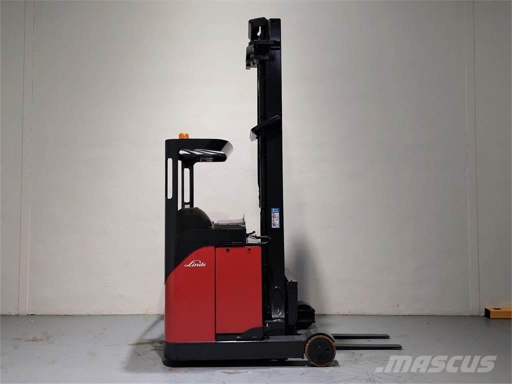 Linde R14HD شاحنة مناولة
