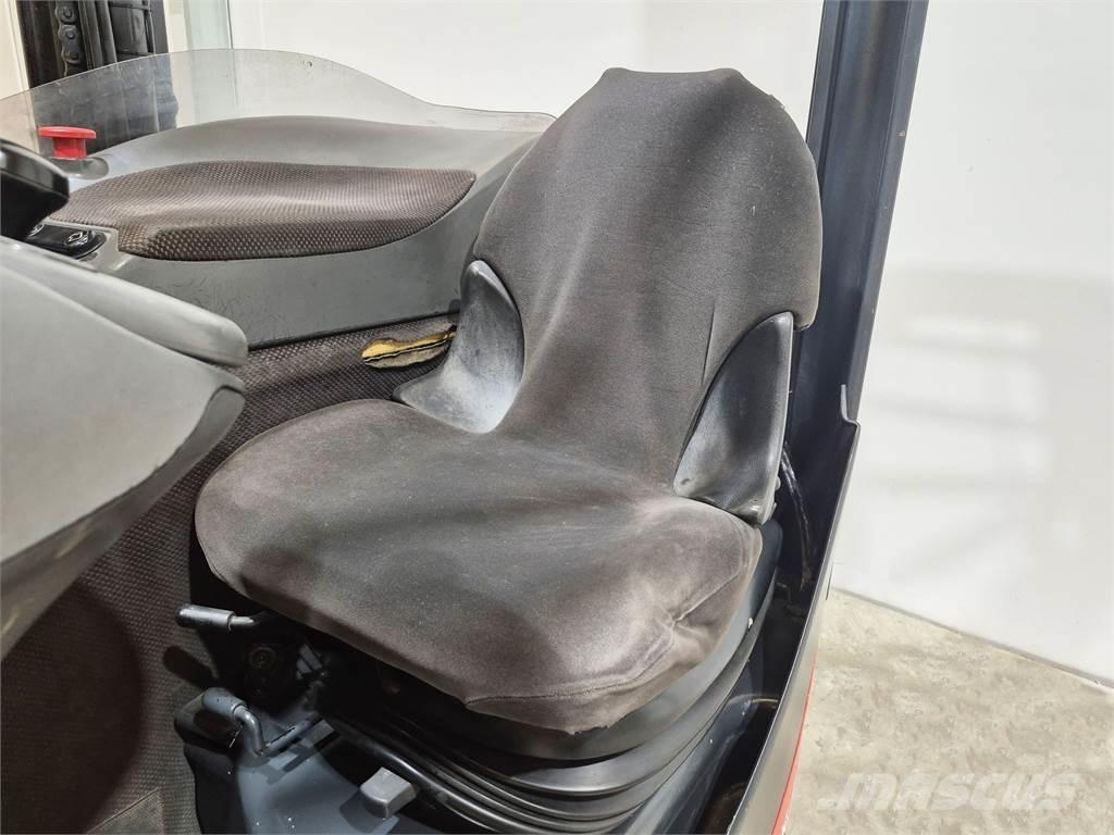Linde R14HD شاحنة مناولة