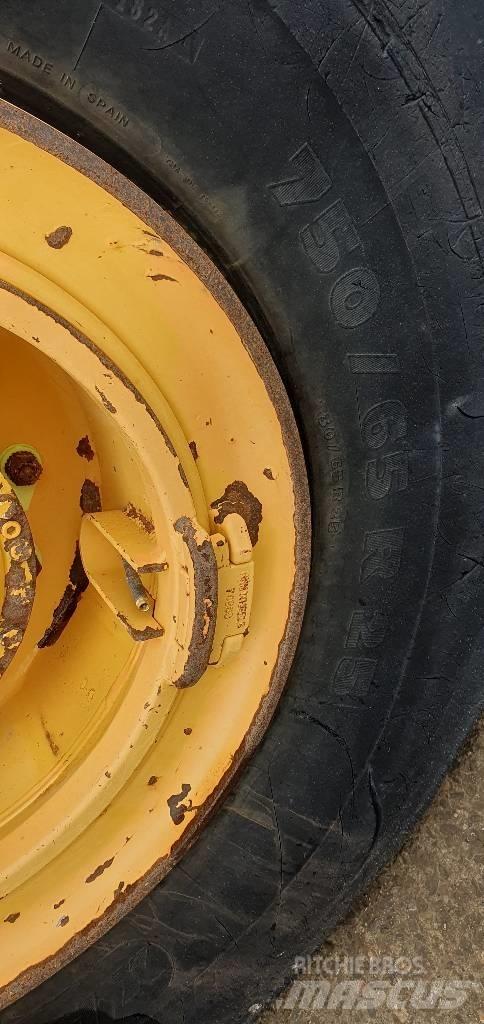 Bell B 30 E ساحبات مفصلية