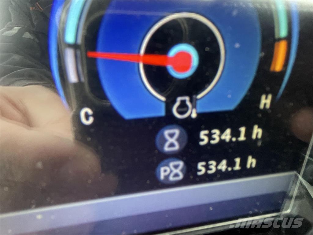 Sunward SWE35UF حفارات صغيرة أقل من 7 طن (حفارات صغيرة)