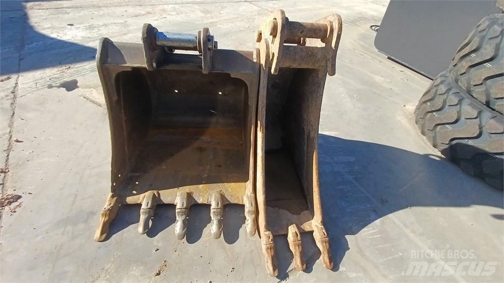 Volvo ECR 88 D حفارات صغيرة أقل من 7 طن (حفارات صغيرة)