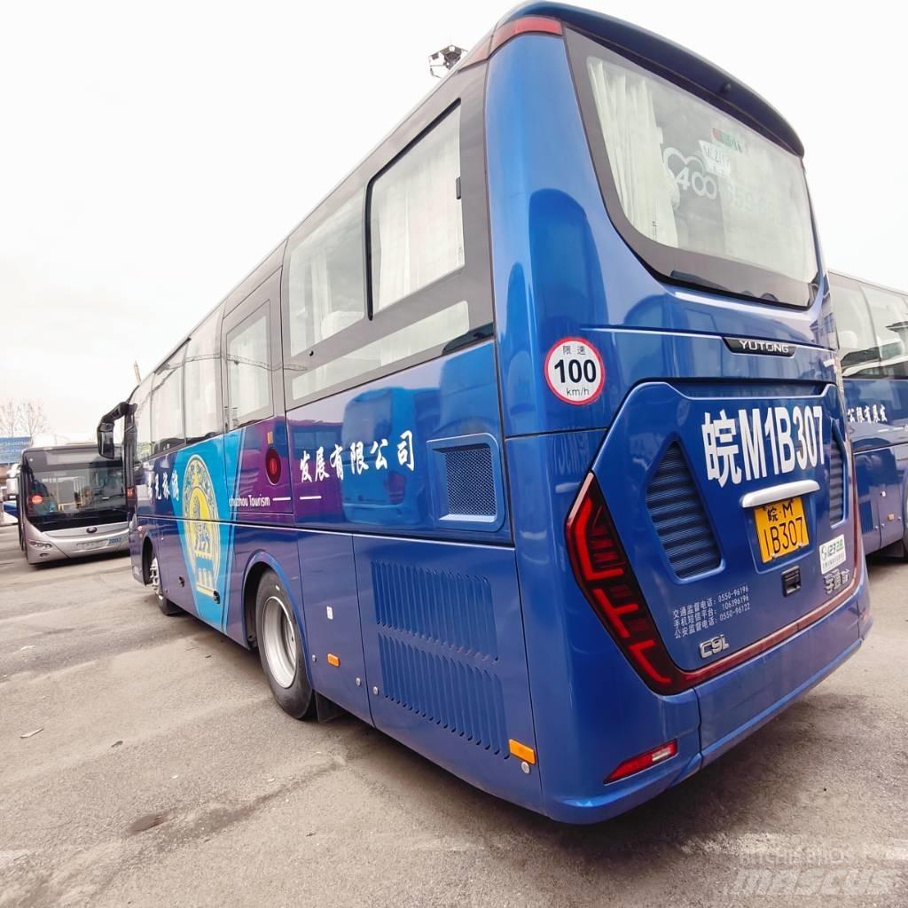 Yutong ZK6907H6Y المركبة