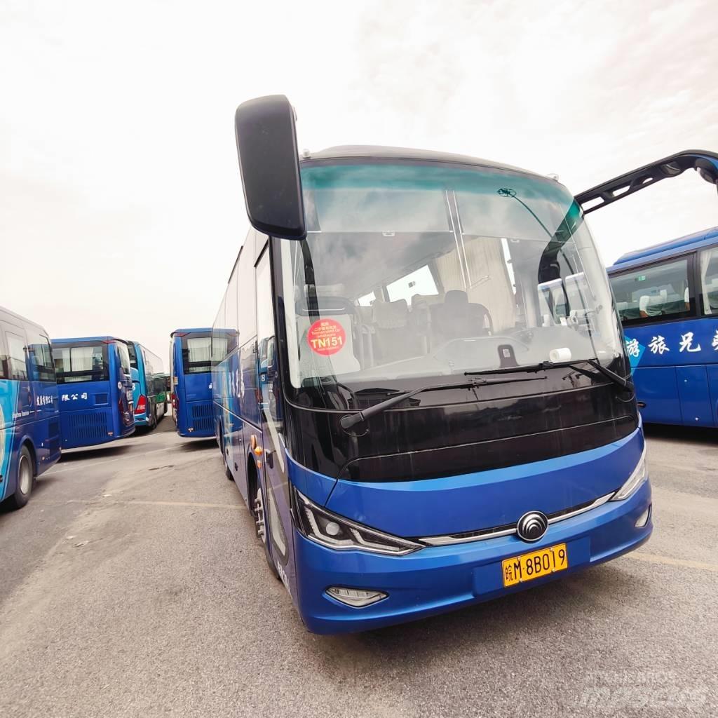 Yutong ZK6907H6Y المركبة