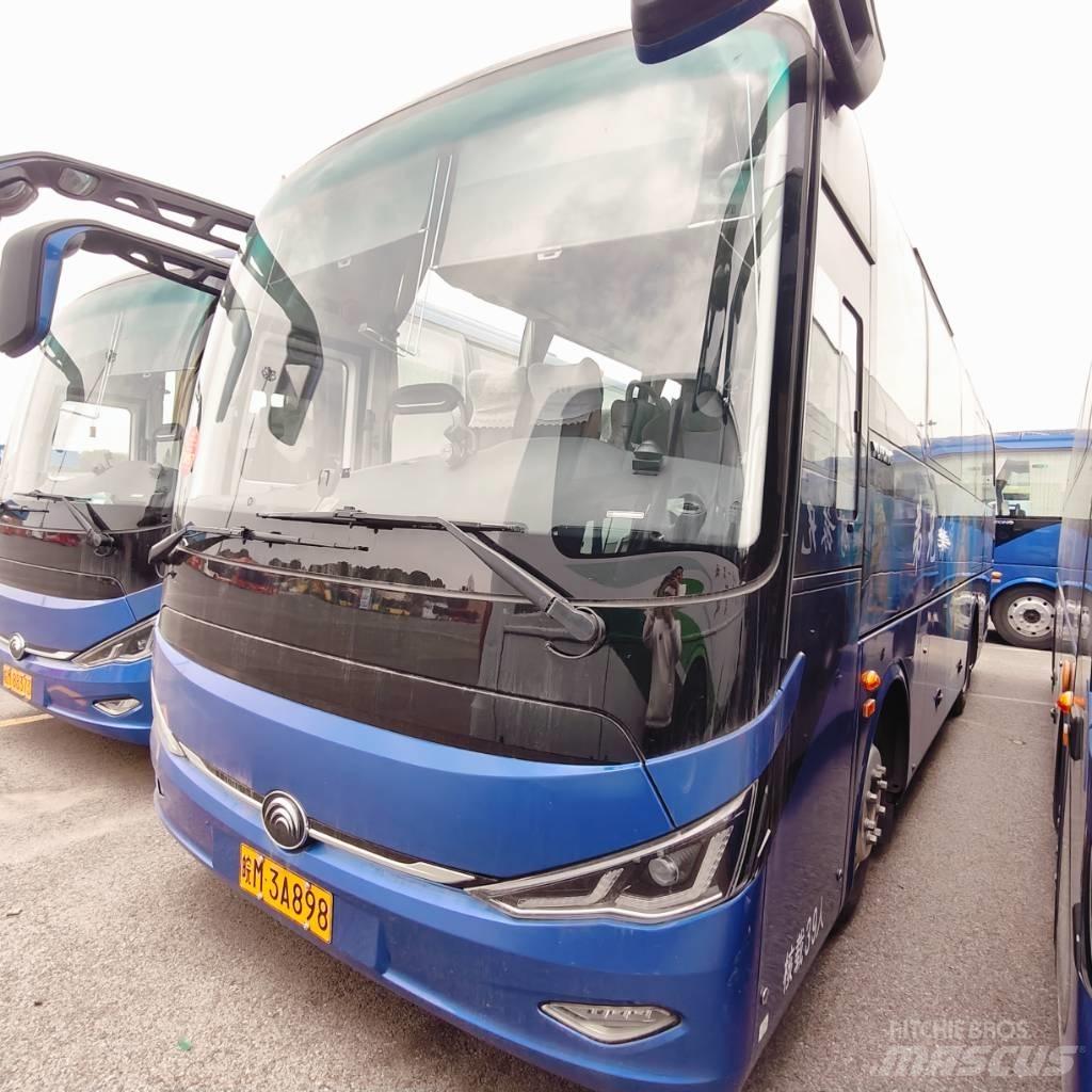 Yutong ZK6907H6Y المركبة