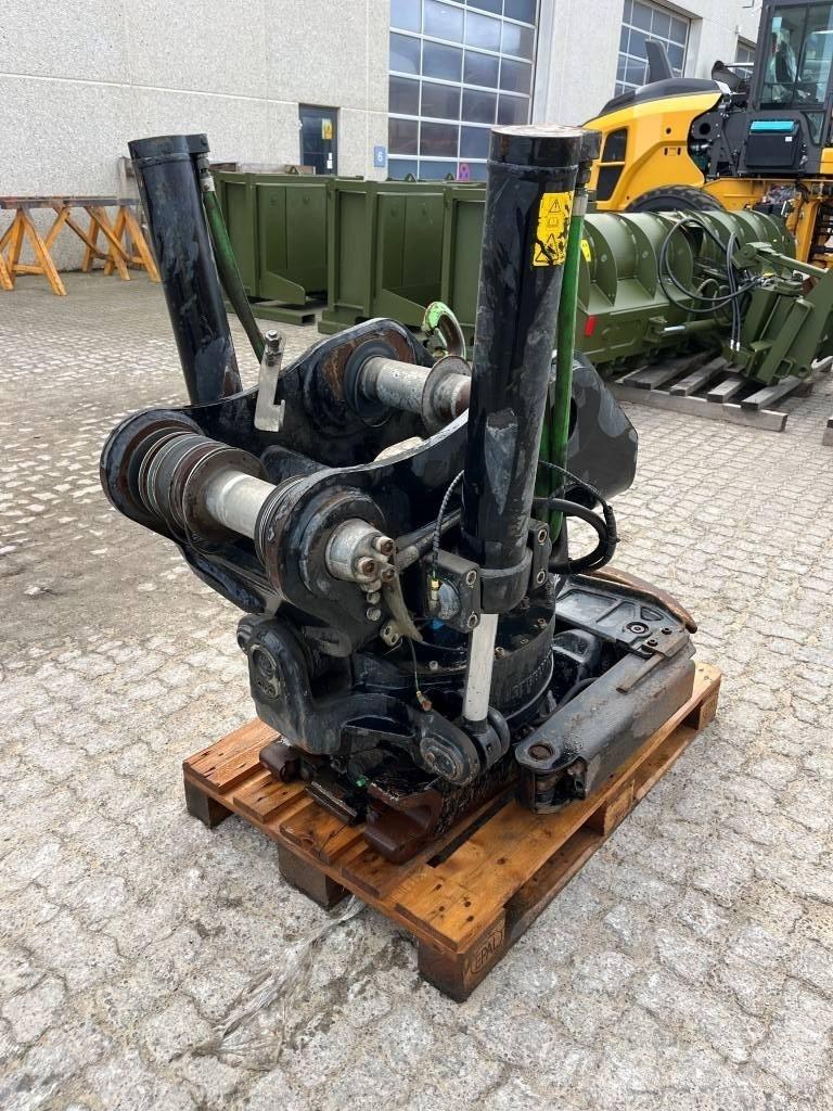 Steelwrist X32 دوارات