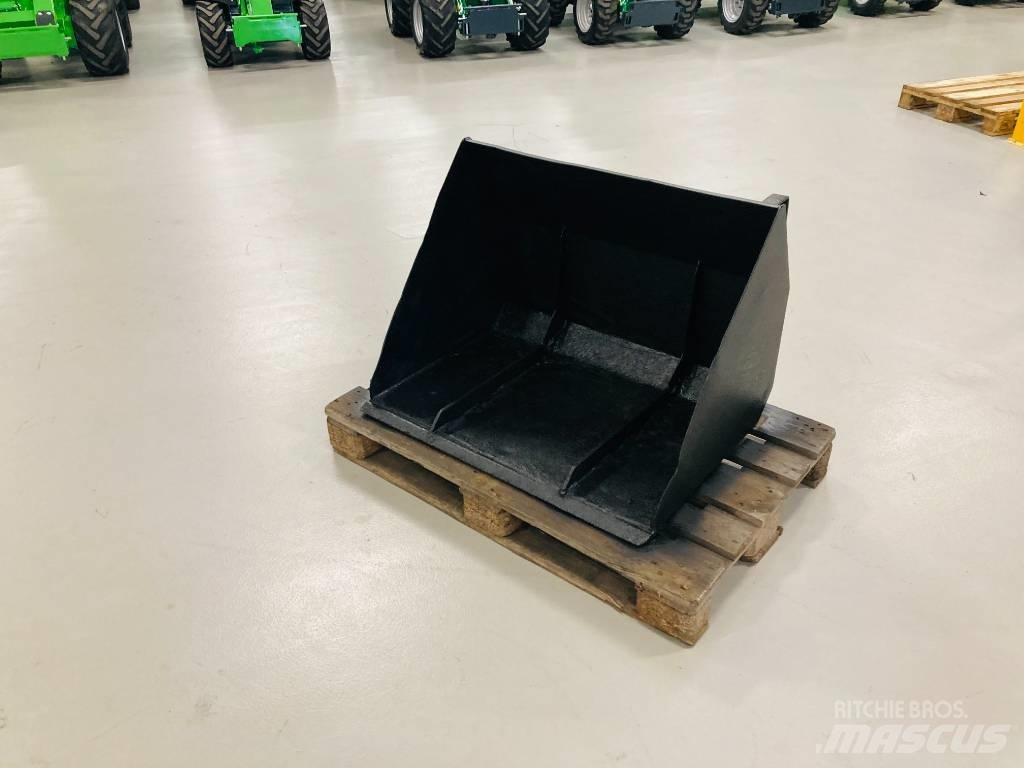 Avant Skovl 90 cm مكونات أخرى