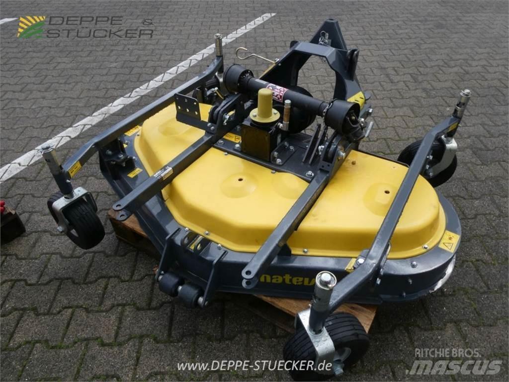 Matev MOW-FM 160F ماكينات زراعية أخرى