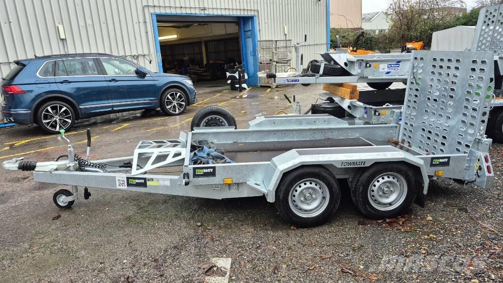 Towmate TDP 2700 لوادر منخفضة