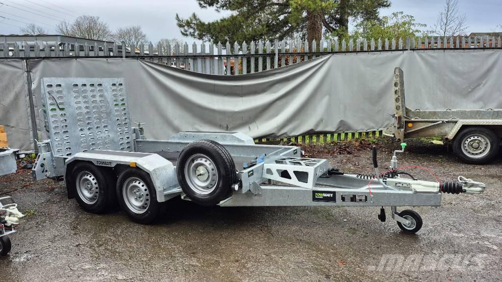 Towmate TDP 2700 لوادر منخفضة