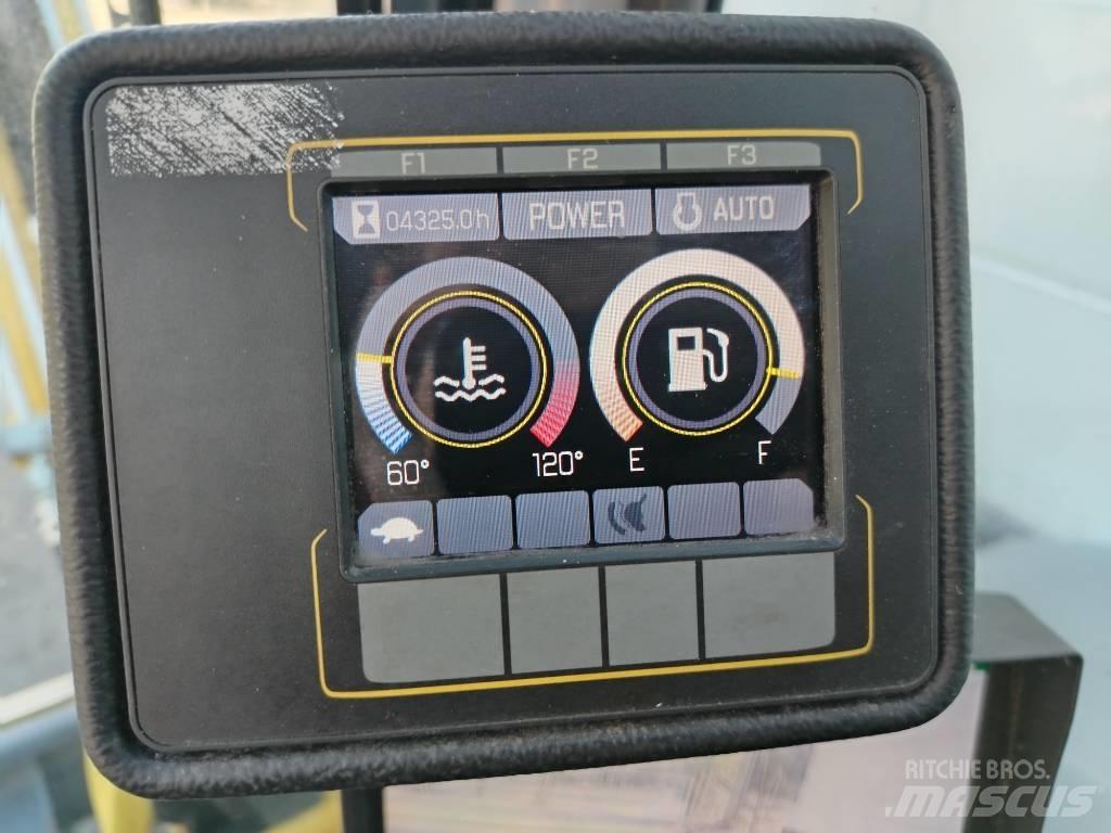 Wacker Neuson EZ 36 حفارات صغيرة أقل من 7 طن (حفارات صغيرة)