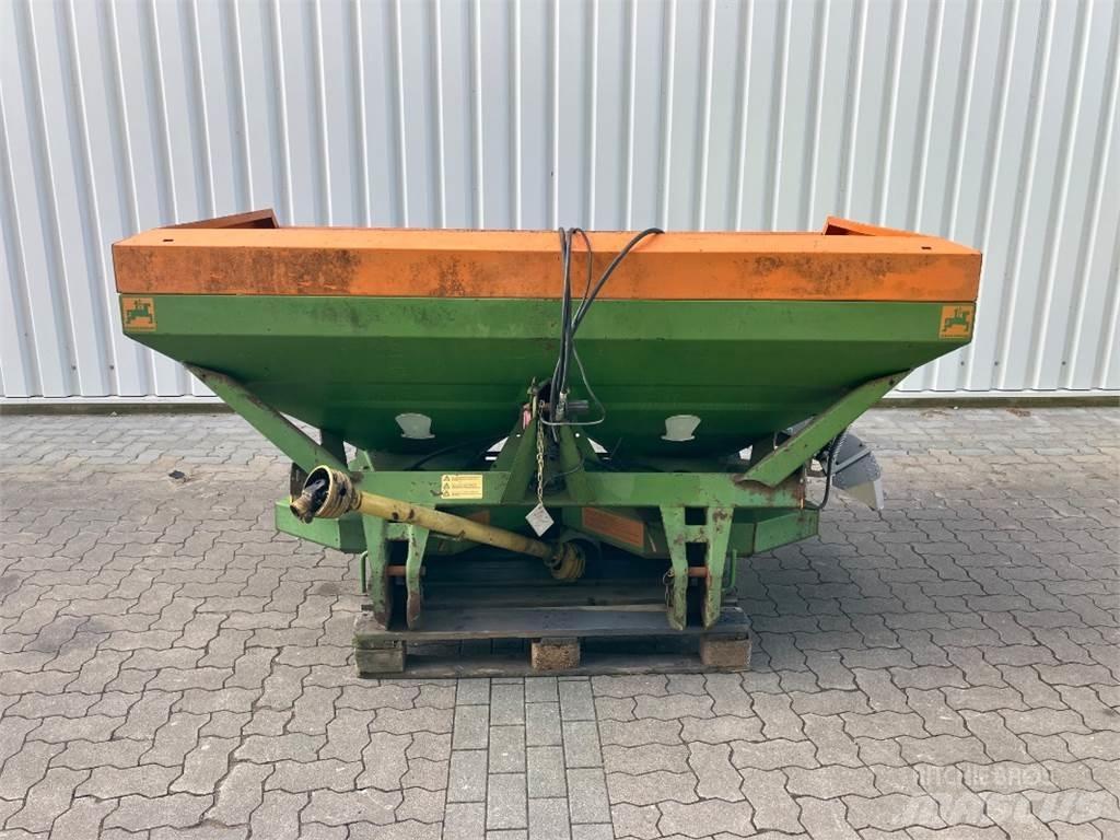 Amazone ZA-M 1500 معدات فرد المواد المعدنية