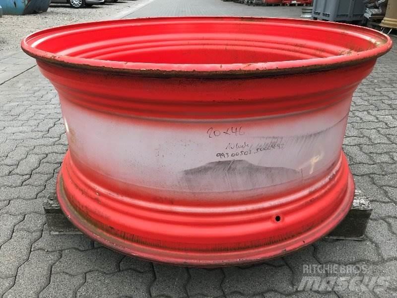  SONSTIGE 20 x 46 ماكينات زراعية أخرى