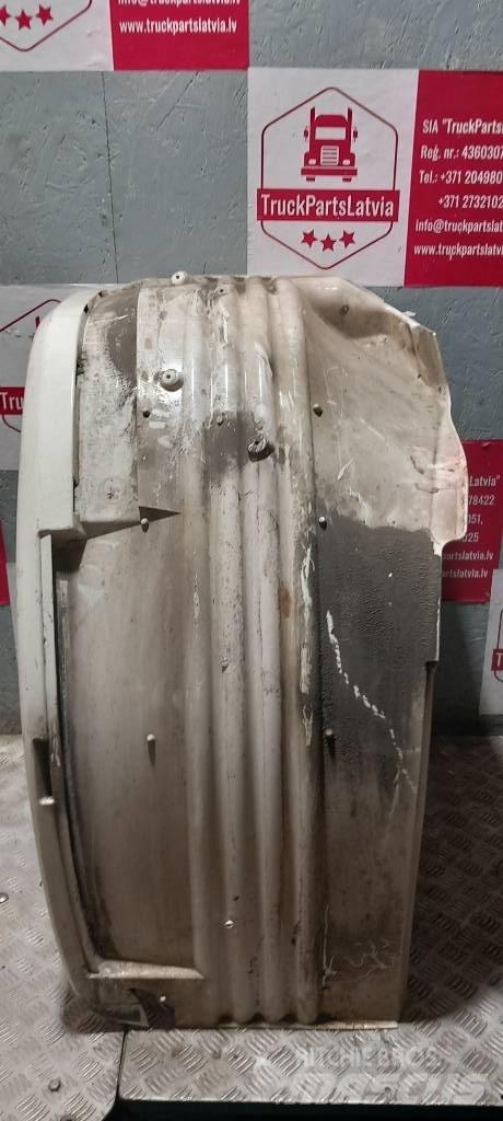 Scania G 400   1485486 كابينة والداخلية