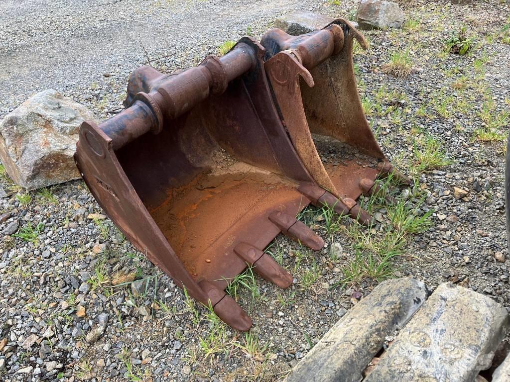 Hitachi ZX85USB حفارات وسط 7 طن - 12 طن