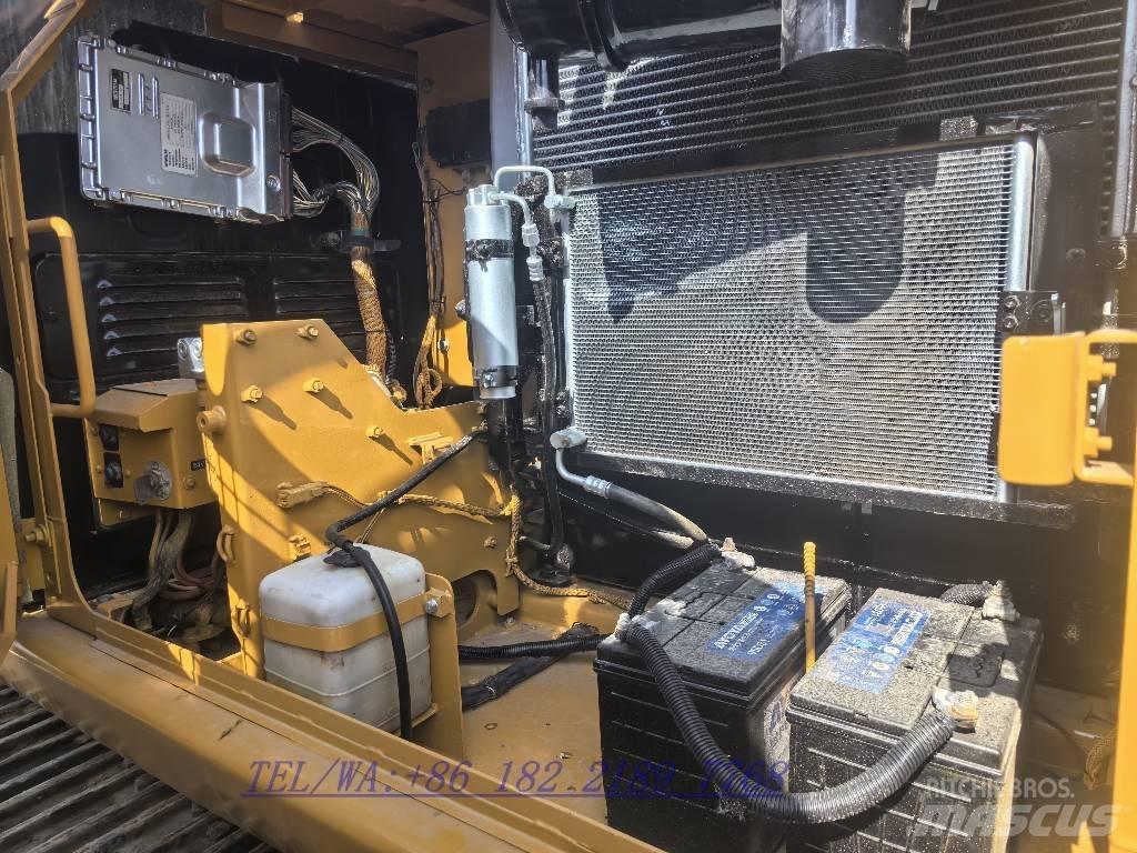 CAT 315 D2 GC حفارات وسط 7 طن - 12 طن