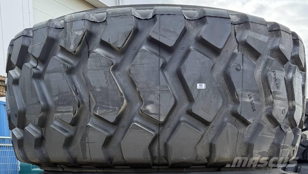 Aeolus 29.5R25 L3 الإطارات والعجلات والحافات