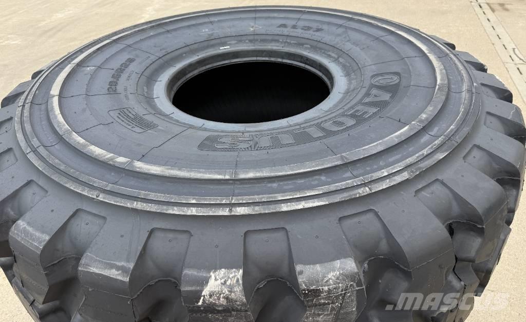 Aeolus 29.5R25 L3 الإطارات والعجلات والحافات