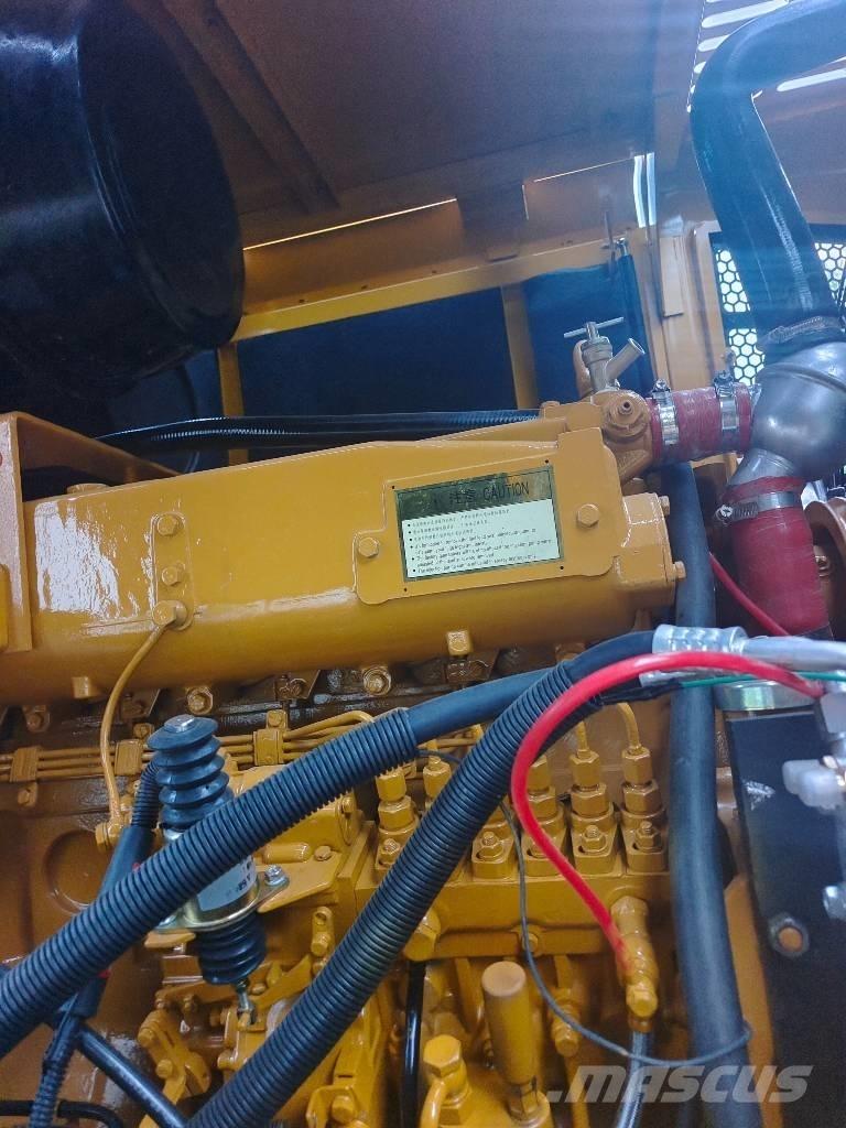XCMG ZL 50 GN لوادر بعجل