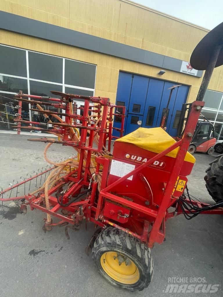  UBALDI PNEUSEM 400 L مثاقيب