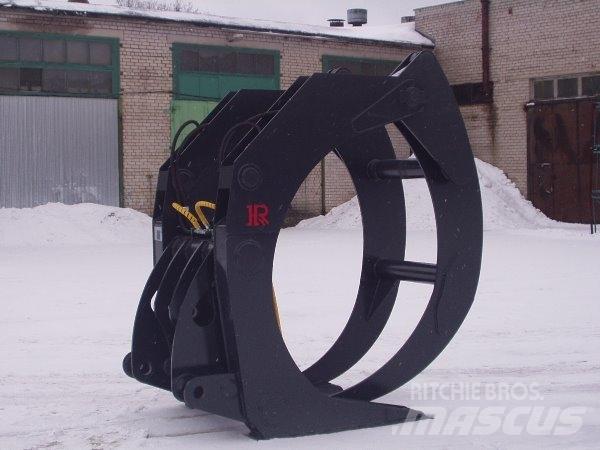 Log grapple 3,4 m2 خطاطيف