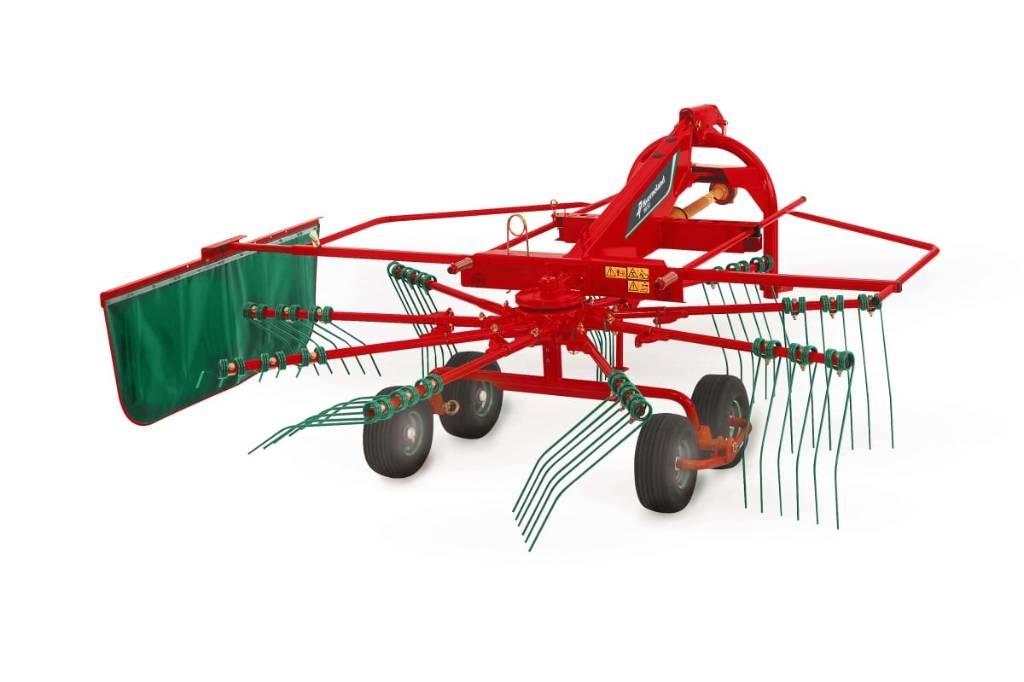 Kverneland 9439 محشات