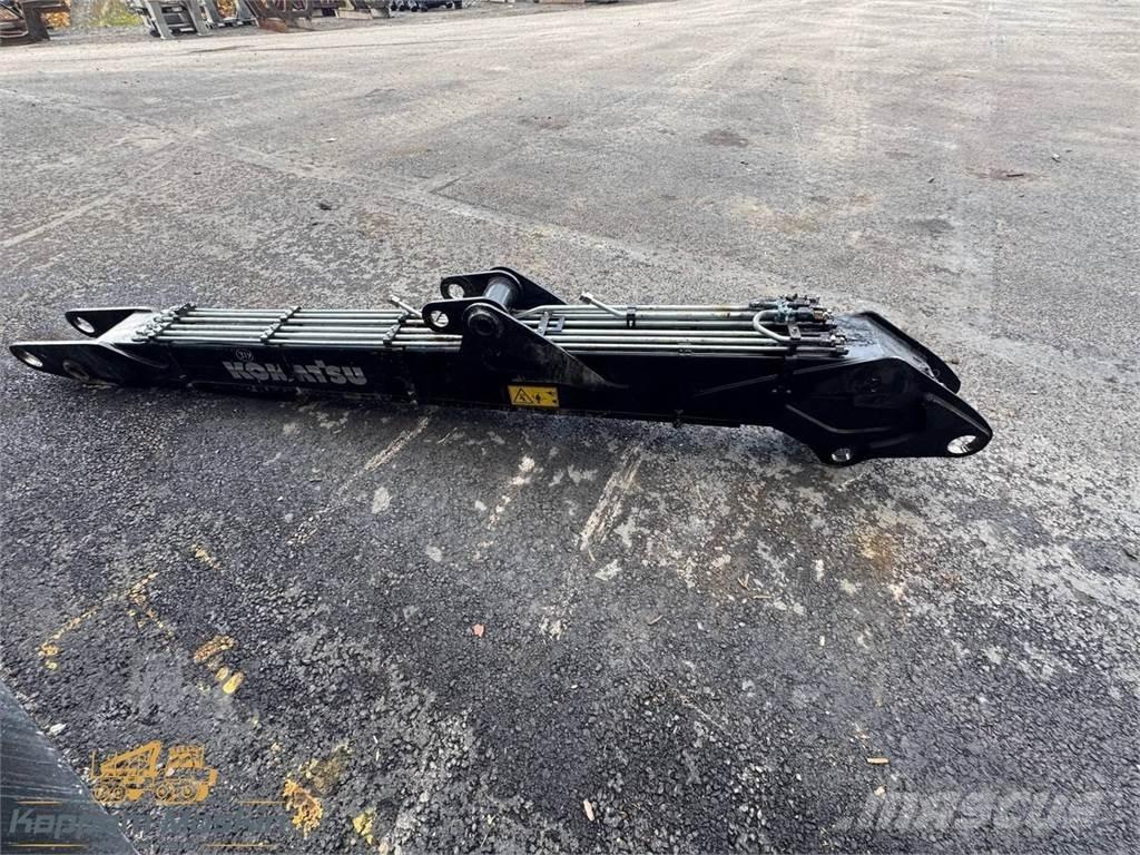 Komatsu 130F رافعات شحن