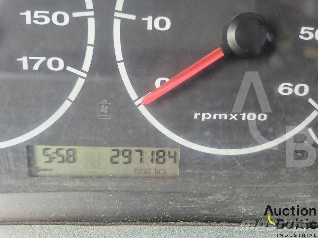 Fiat Ducato أخرى