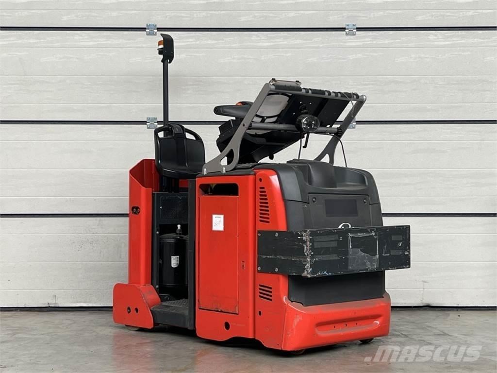 Linde P 50C شاحنة قاطرة