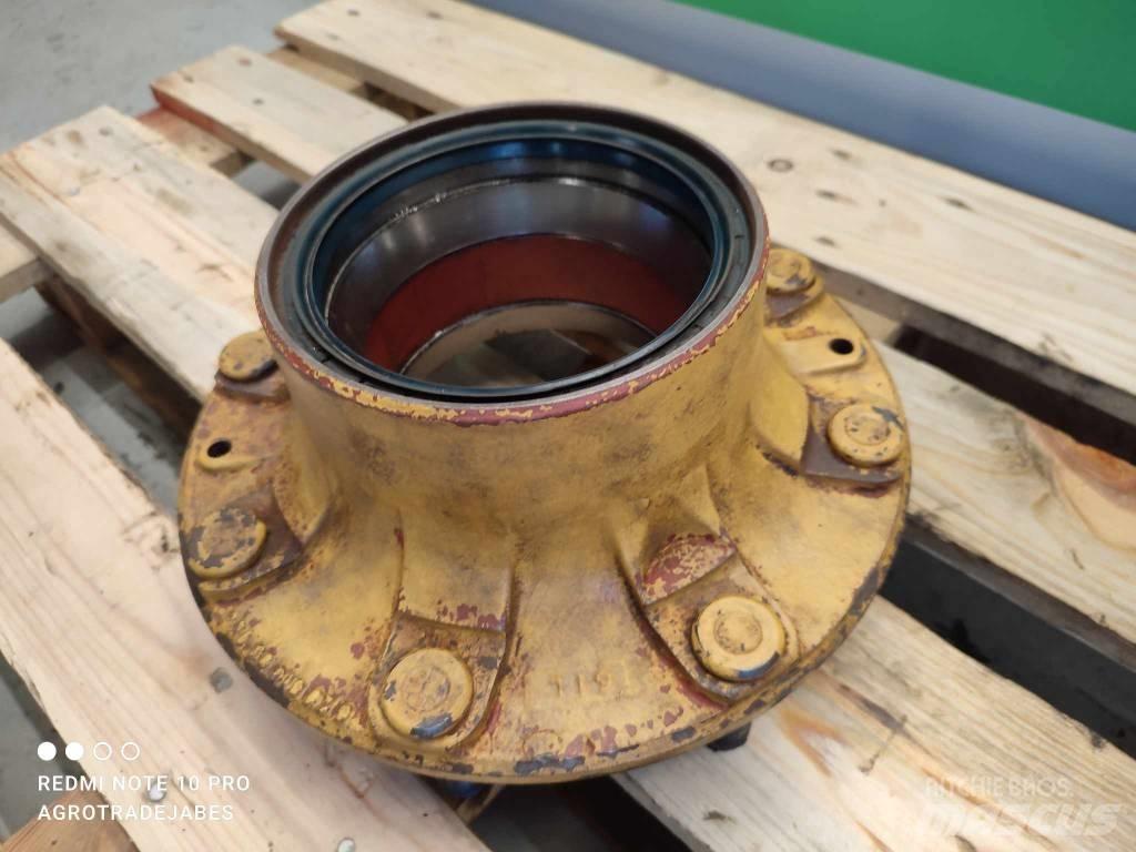 CAT TH62 wheel hub الإطارات والعجلات والحافات